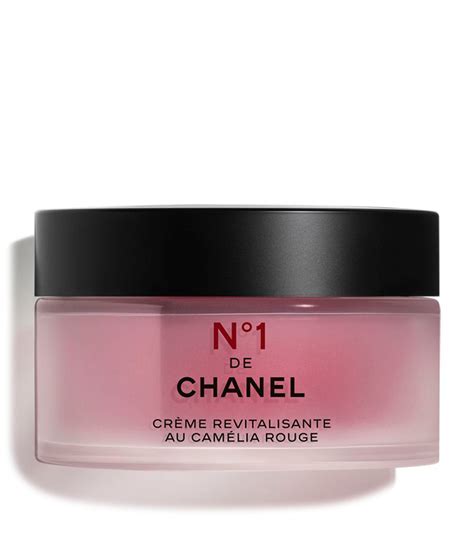 chanel creme n 1|best chanel face cream.